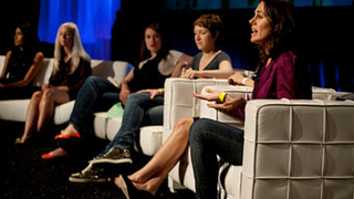 Women In Tech Panel Devolves Into Anger, Ambivalence